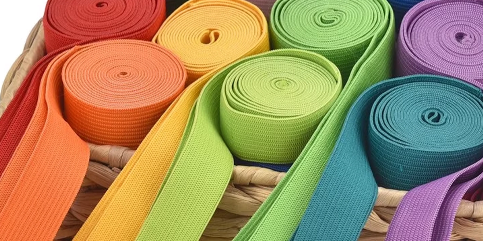 Knitted Elastic