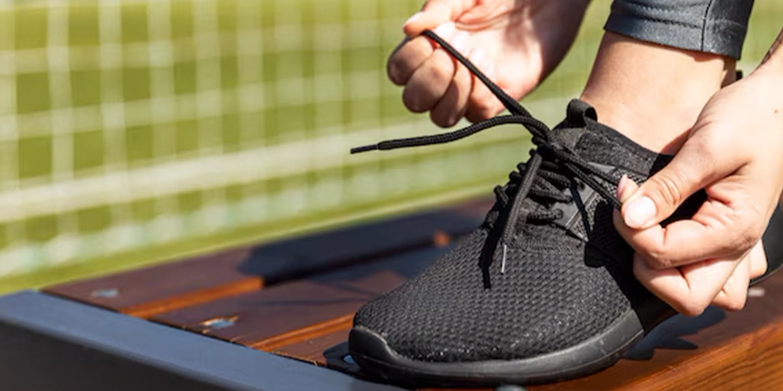 Shoes Elastics